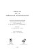 Proclus et la théologie platonicienne : actes du Colloque international de Louvain, 13-16 mai 1998, en l'honneur de H.D. Saffrey et L.G. Westerink /