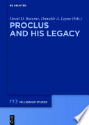 Proclus and his legacy /