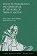 Divine transcendence and immanence in the work of Thomas Aquinas : a collection of studies presented at the Third Conference of the Thomas Instituut te Utrecht, December 15-17, 2005 /