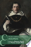 The new Cambridge companion to Aquinas /