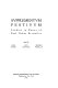 Supplementum festivum : studies in honor of Paul Oskar Kristeller /