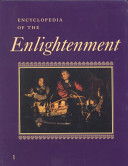 Encyclopedia of the Enlightenment /