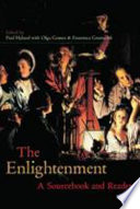 The Enlightenment : a sourcebook and reader /