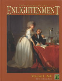 Encyclopedia of the Enlightenment /