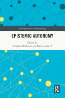 Epistemic autonomy /