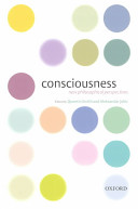 Consciousness : new philosophical perspectives /