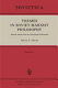 Themes in Soviet Marist philosophy : selected articles from the "Filosofskaja enciklopedija" /