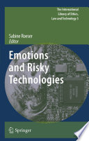 Emotions and risky technologies /