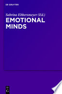 Emotional minds : the passions and the limits of pure inquiry in early modern philosophy /