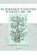 The many faces of evolution in Europe, c. 1860-1914 /