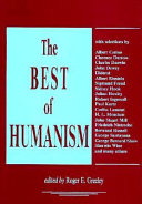 The Best of humanism /