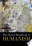 The Oxford handbook of humanism /