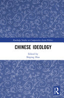 Chinese ideology /