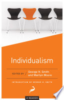 Individualism : a reader /