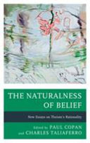 The naturalness of belief : new essays on theism's rationality /