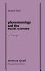 Phenomenology and the social sciences : a dialogue /