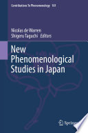 New Phenomenological Studies in Japan /