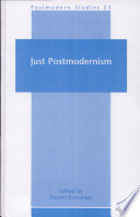 Just postmodernism /