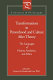 Transformations in personhood and culture after theory : the languages of history, aesthetics, and ethics /