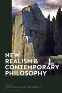 New realism and contemporary philosophy /