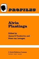 Alvin Plantinga /