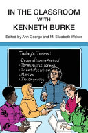 In the classroom with Kenneth Burke /