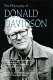 The philosophy of Donald Davidson /