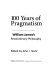 100 years of pragmatism : William James's revolutionary philosophy /