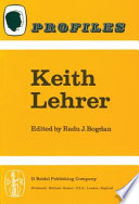 Keith Lehrer /