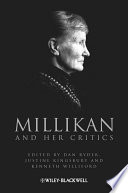 Millikan and her critics /