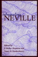 Interpreting Neville /