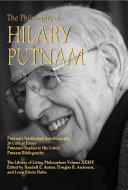 The philosophy of Hilary Putnam /