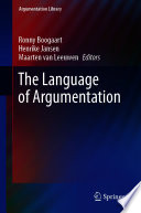 The Language of Argumentation /