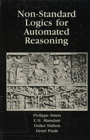 Non-standard logics for automated reasoning /