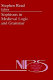 Sophisms in medieval logic and grammar : acts of the Ninth European Symposium for Medieval Logic and Semantics, held at St. Andrews, June 1990 /