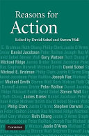 Reasons for action /
