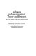 Advances in argumentation theory and research /