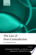 The law of non-contradiction : new philosophical essays /