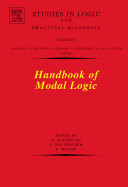 Handbook of modal logic /