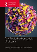 The Routledge handbook of modality /