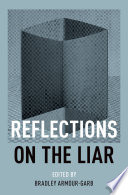Reflections on the liar /