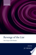 Revenge of the liar : new essays on the paradox /