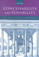 Conceivability and possibility /