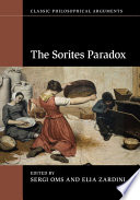 The Sorites paradox /