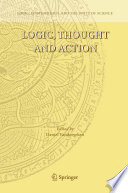 Logical, thought and action /