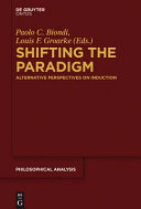 Shifting the paradigm : alternative perspectives on induction /