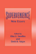 Supervenience : new essays /