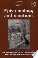 Epistemology and emotions /