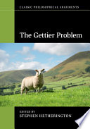 The Gettier problem /