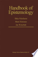 Handbook of epistemology /